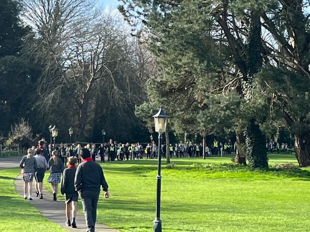 Chichester community joins together for Oliver!